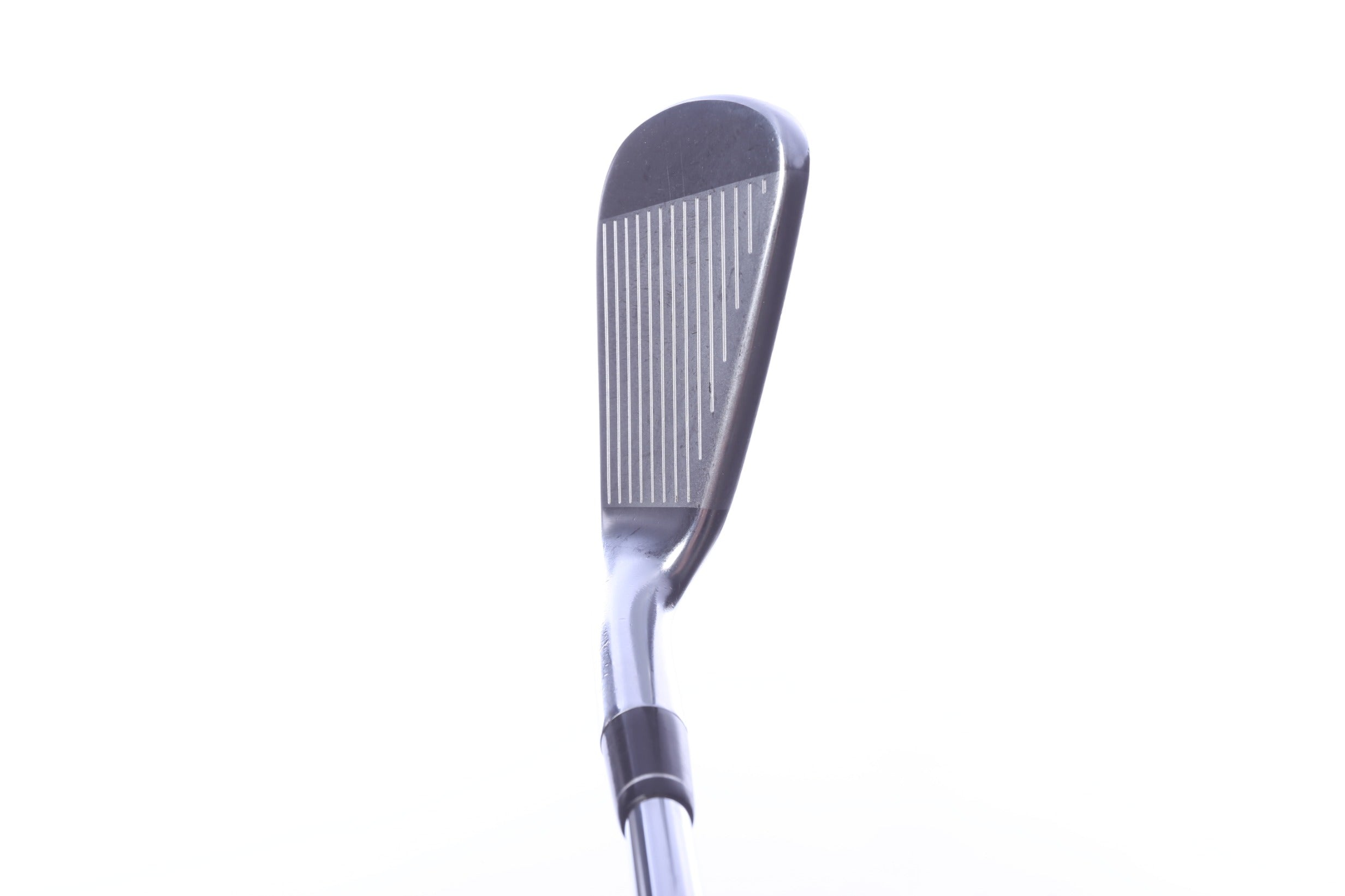 Used Callaway Apex 21 Single 7-Iron - Right-Handed - Stiff Flex