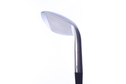 Used Titleist Vokey SM9 Tour Chrome Sand Wedge - Left-Handed - 56 Degrees - Wedge Flex-Next Round
