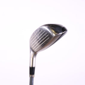 Used Cleveland HiBore 4H Hybrid - Right-Handed - 25 Degrees - Ladies Flex-Next Round