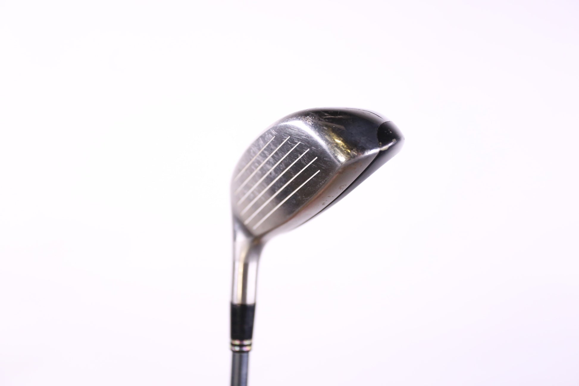 Used Cleveland HiBore 4H Hybrid - Right-Handed - 25 Degrees - Ladies Flex-Next Round