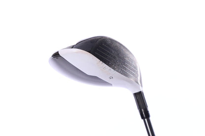 Used TaylorMade M2 2017 3-Wood - Left-Handed - 15 Degrees - Stiff Flex