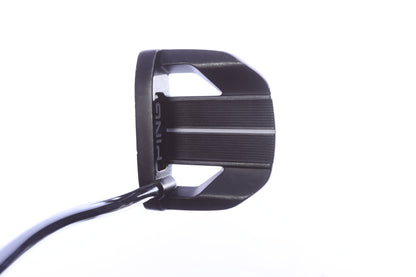 Used Ping Sigma 2 Valor 400 Stealth Slight Putter - Right-Handed - 39.5 in - Mallet