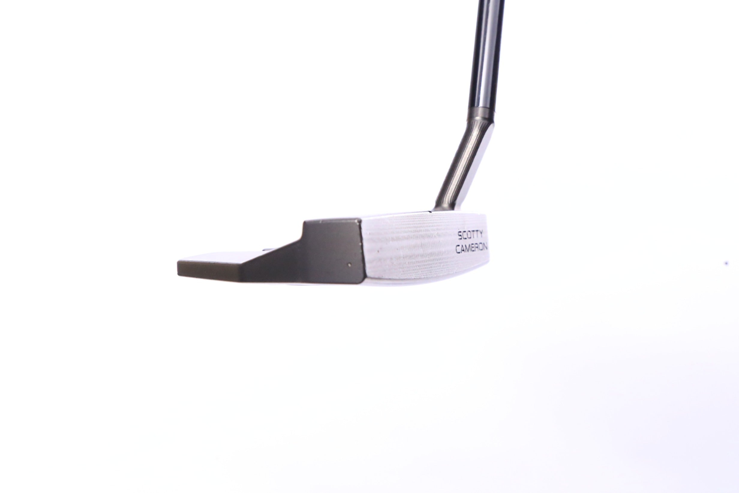 Used Titleist Scotty Cameron 2024 Phantom X 5.5 Putter - Right-Handed - 35 in - Mallet-Next Round
