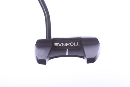 Used Evnroll ER5 Hatchback Mallet Putter - Right-Handed - 35 in - Mallet