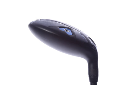 Used Cobra AeroJet One Length 4-5H Hybrid - Right-Handed - 22 Degrees - Regular Flex-Next Round