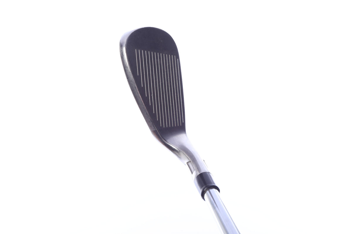 Used TaylorMade STEALTH Approach Wedge - Left-Handed - 49 Degrees - Regular Flex