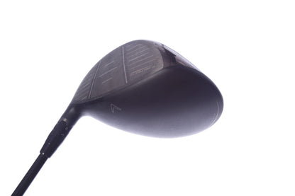 Used Callaway Rogue ST MAX Draw Driver - 9 Degrees - Stiff Flex Mitsubishi Tensei AV Series Blue - Right-Handed-Next Round