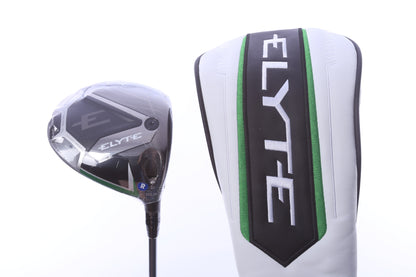 Used Callaway Elyte Driver - 10.5 Degrees - Regular Flex Project X Denali Charcoal - Right-Handed-Next Round