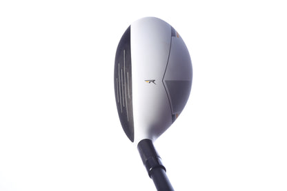 Used TaylorMade RocketBallz Stage 2 Hybrid Set - Right-Handed - 3H, 4H - Seniors Flex