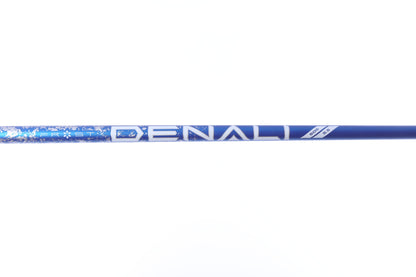 Used Mizuno JPX One Driver - 10.5 Degrees - Regular Flex Project X Denali Blue Frost - Right-Handed