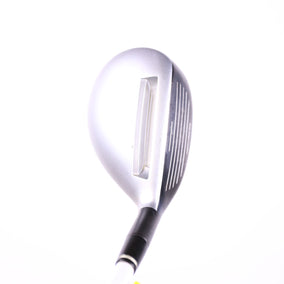 Used Adams Idea Super 2H Hybrid - Left-Handed - 17 Degrees - Regular Flex-Next Round