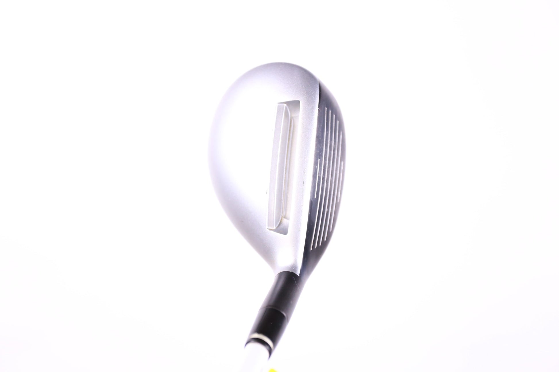 Used Adams Idea Super 2H Hybrid - Left-Handed - 17 Degrees - Regular Flex-Next Round