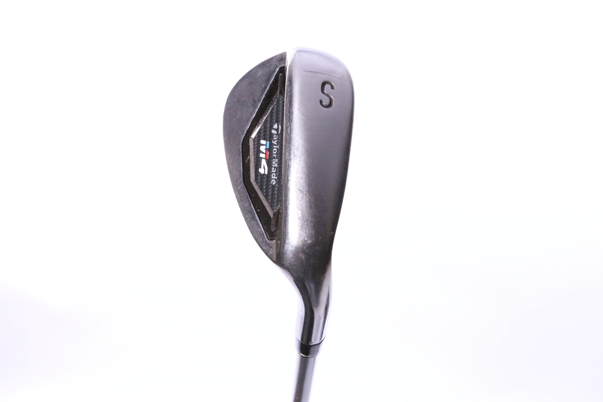 Used TaylorMade M4 Sand Wedge - Right-Handed - 54 Degrees - Ladies Flex-Next Round