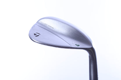Used TaylorMade Milled Grind 4 Sand Wedge - Right-Handed - 54 Degrees - Wedge Flex-Next Round