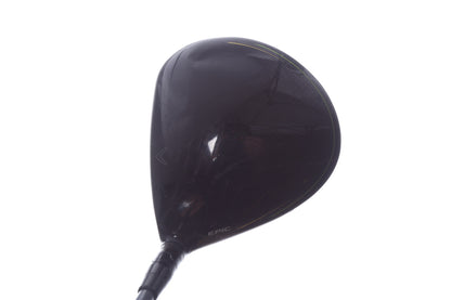 Used Callaway EPIC Flash SZ Triple Diamond Driver - 9 Degrees - Regular Flex Fujikura Pro 2.0 - Right-Handed-Next Round
