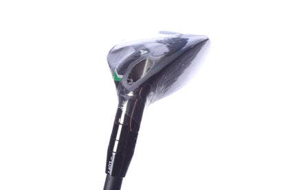 Used Callaway Elyte X 4H Hybrid - Right-Handed - 21 Degrees - Seniors Flex