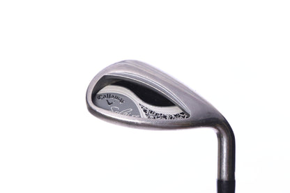Used Callaway 2018 Solaire Sand Wedge - Right-Handed - 56 Degrees - Ladies Flex