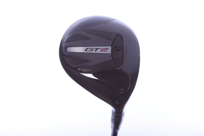 Used Titleist GT2 5-Wood - Right-Handed - 18 Degrees - Regular Flex
