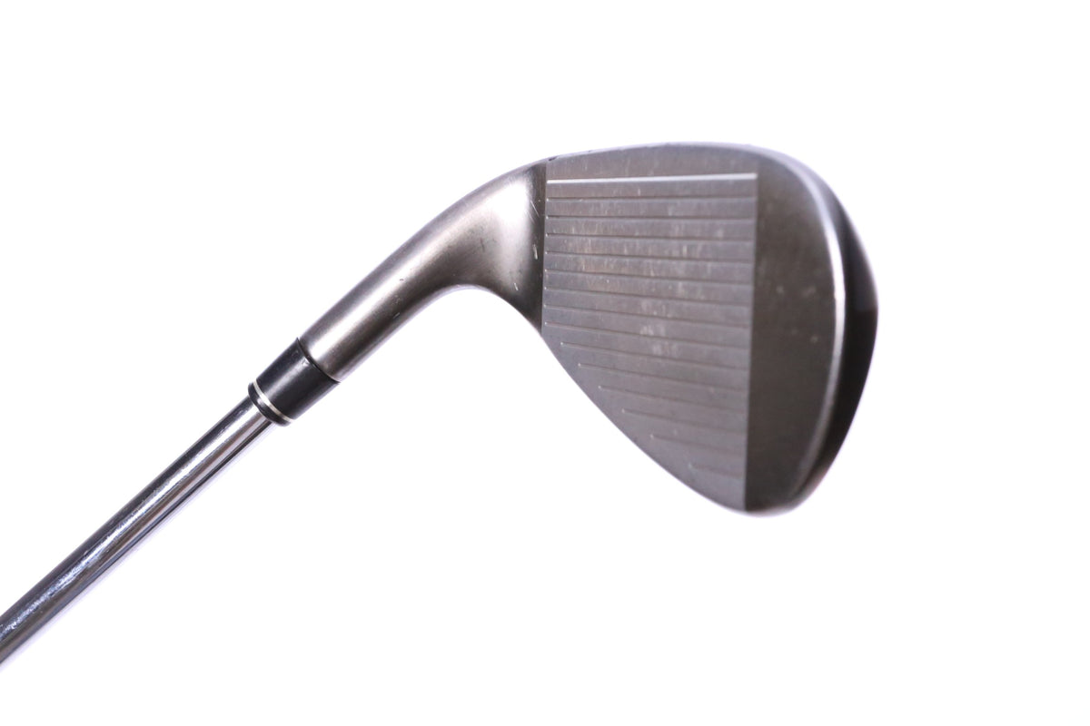 Used TaylorMade SpeedBlade Single 9-Iron - Right-Handed - Stiff Flex