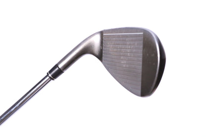 Used TaylorMade SpeedBlade Single 9-Iron - Right-Handed - Stiff Flex