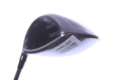 TaylorMade Qi35 LS Driver - 8 Degrees - Extra Stiff Flex LA Golf A Series - Right-Handed