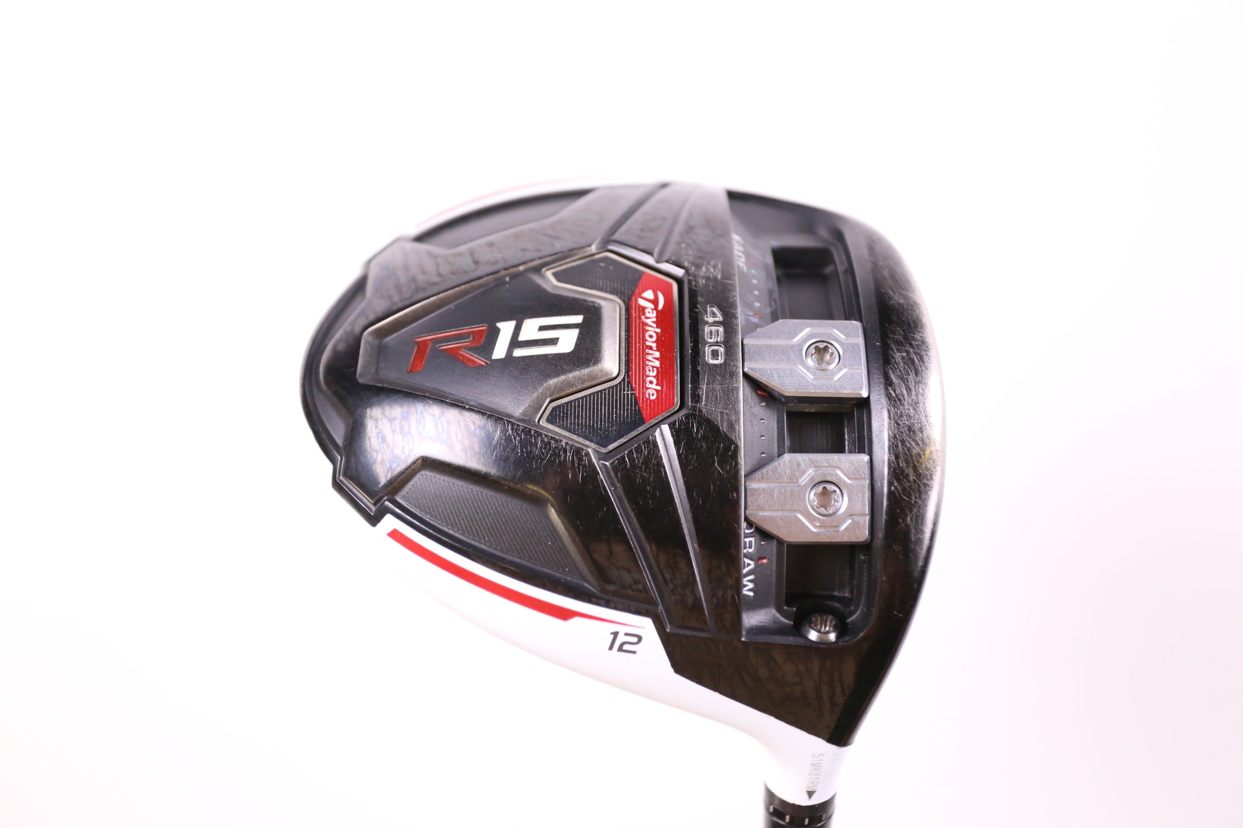 Taylormade retailer R15 Driver