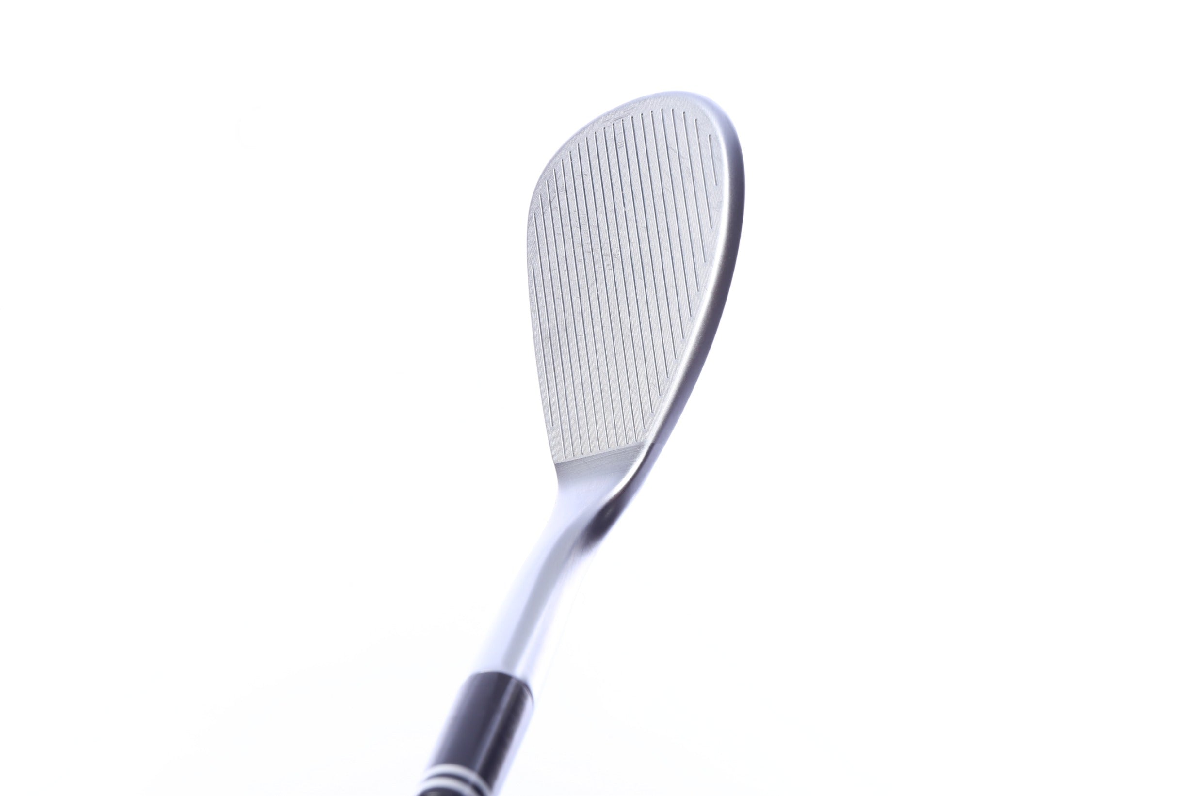 Used Cleveland RTX Full Face ZipCore Tour Satin Sand Wedge - Right-Handed - 56 Degrees - Wedge Flex