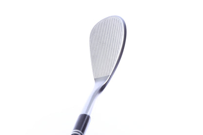 Used Cleveland RTX Full Face ZipCore Tour Satin Sand Wedge - Right-Handed - 56 Degrees - Wedge Flex