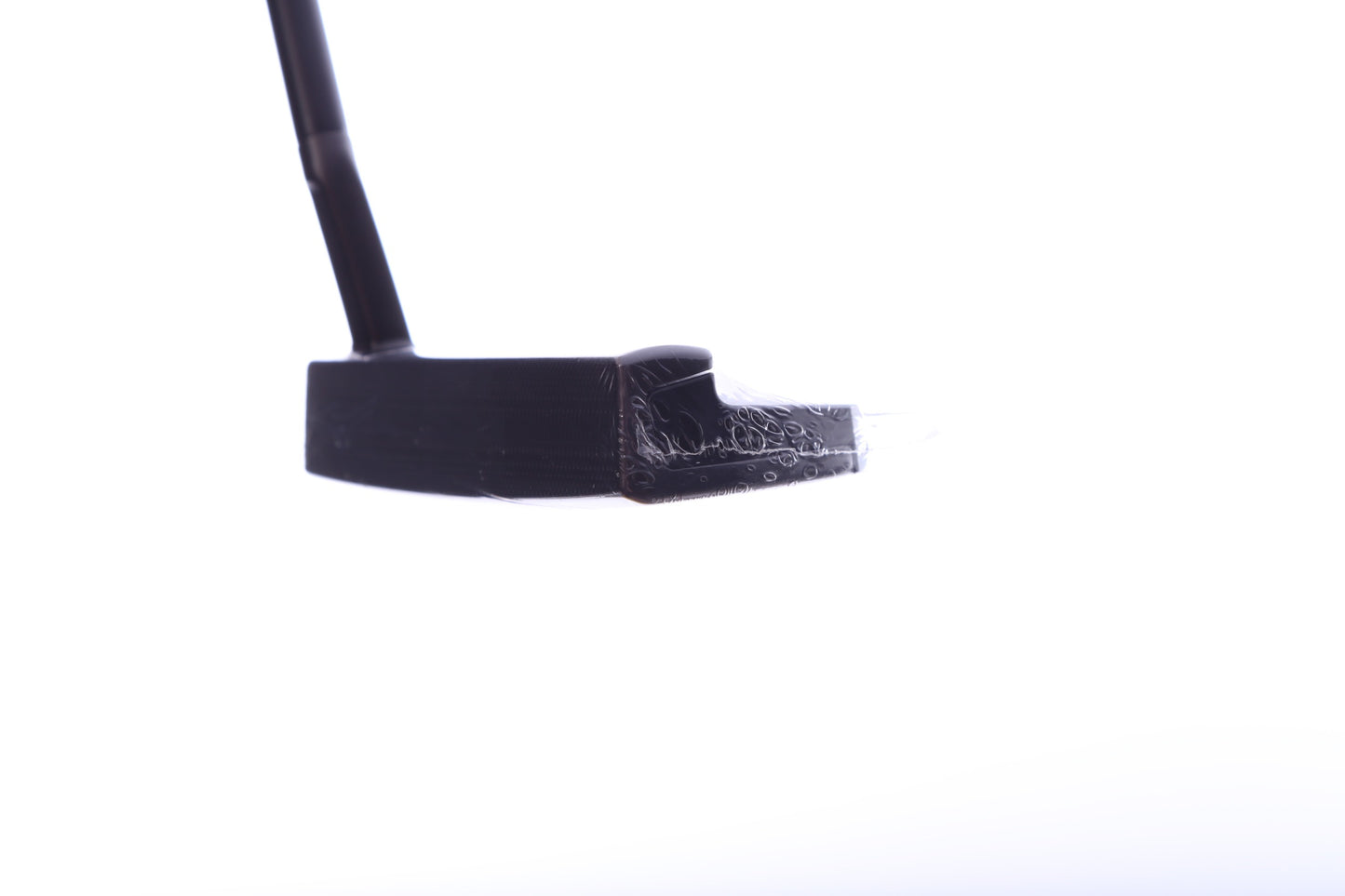 Used Mizuno M.Craft X S6 Putter - Left-Handed - 35 in - Mallet-Next Round