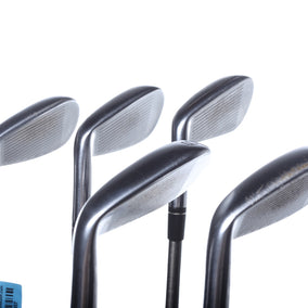 Used TaylorMade 2019 P790 Iron Set - Right-Handed - 7-PW - Stiff Flex-Next Round