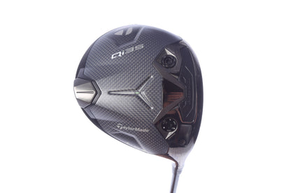 Used TaylorMade Qi35 LS Driver - 9 Degrees - Stiff Flex Project X HZRDUS RDX Smoke - Right-Handed
