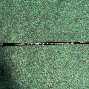 Fujikura Ventus Velocore TR Blue Wood Shaft - Extra Stiff Flex - 43 in-Next Round