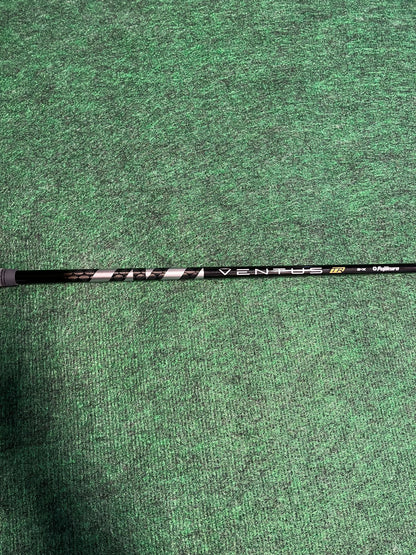 Fujikura Ventus Velocore TR Blue Wood Shaft - Extra Stiff Flex - 43 in-Next Round