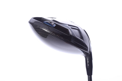 Used Callaway Paradym Ai Smoke MAX Driver - 12 Degrees - Ladies Flex Project X Cypher Forty - Right-Handed-Next Round