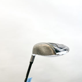 Used TaylorMade M2 5-Wood - Right-Handed - 18 Degrees - Regular Flex-Next Round