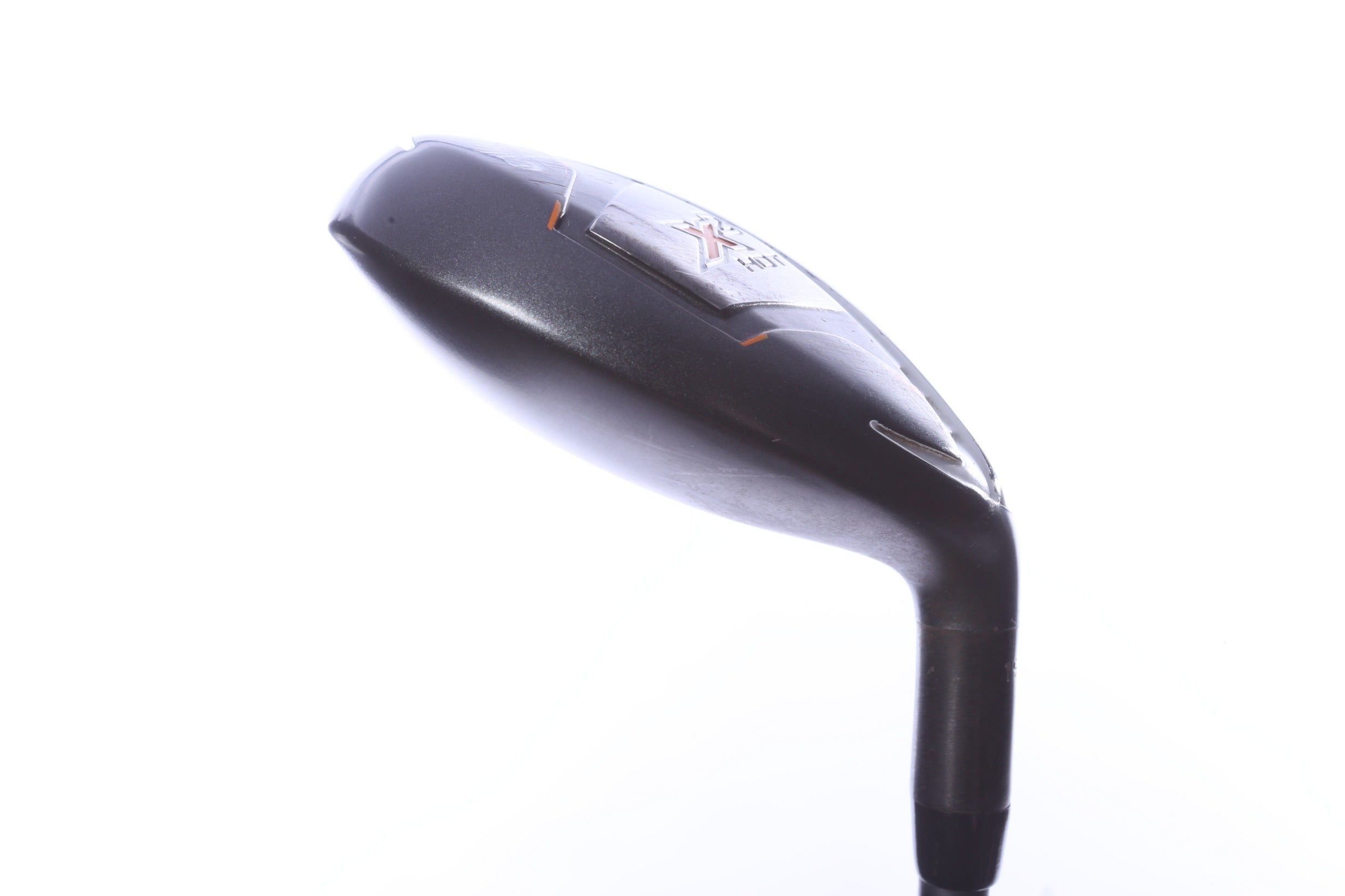 Used Callaway X2 Hot 3H Hybrid - Right-Handed - 19 Degrees - Regular Flex-Next Round