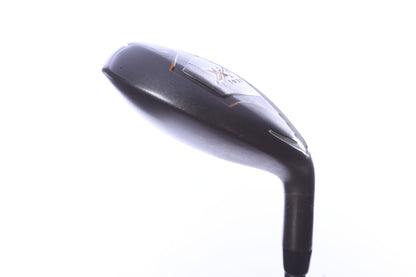 Used Callaway X2 Hot 3H Hybrid - Right-Handed - 19 Degrees - Regular Flex-Next Round