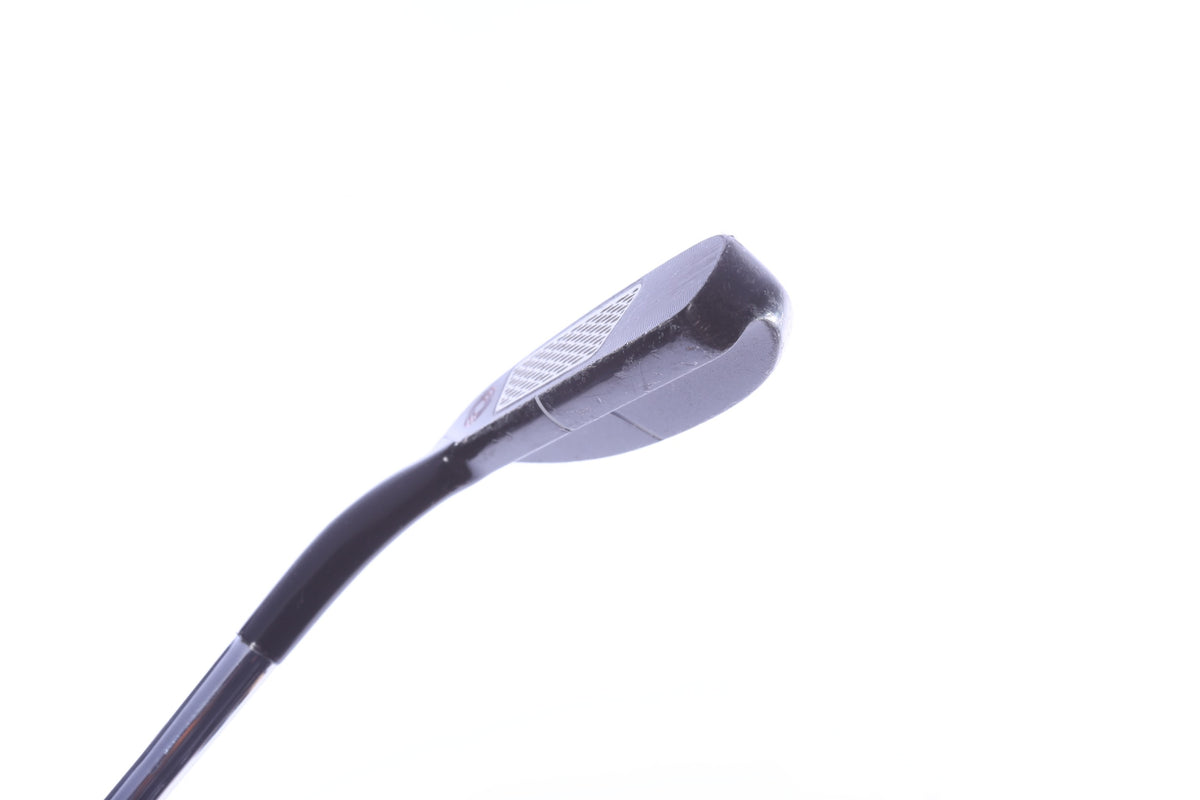 Used Odyssey Metal-X #8 Putter - Right-Handed - 32 in - Blade-Next Round