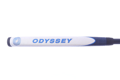 Used Odyssey Stroke Lab 7 Putter - Right-Handed - 33 in - Mallet-Next Round