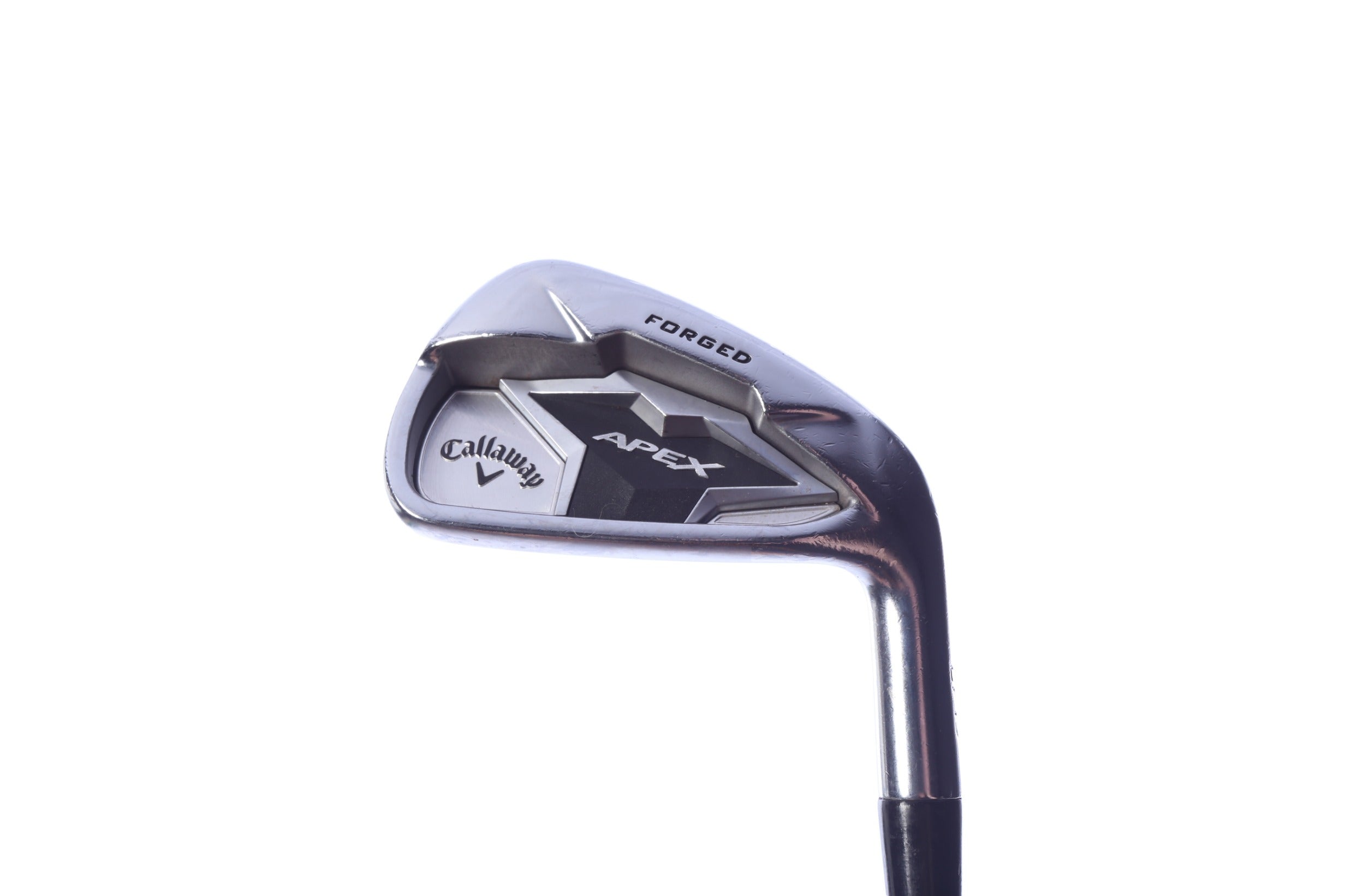 Used Callaway Apex Forged CF 19 Single 5-Iron - Right-Handed - Regular Flex