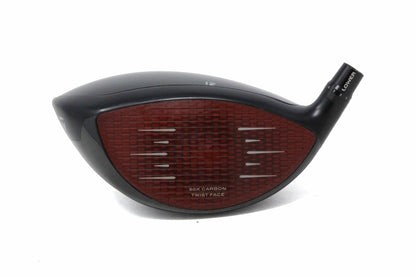 Used TaylorMade STEALTH 2 PLUS Driver - HEAD ONLY - Right-Handed - 8 Degrees