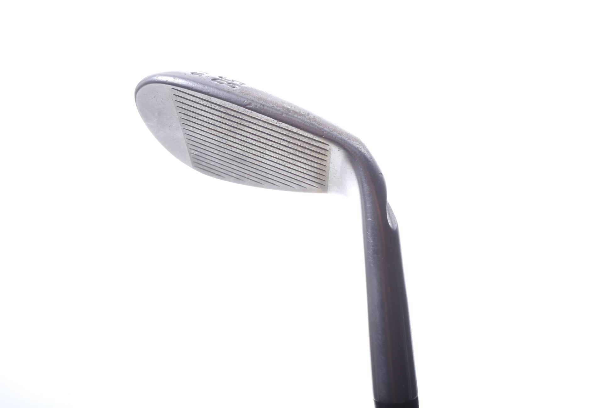 Used Ping Glide SS Lob Wedge - Left-Handed - 58 Degrees - Stiff Flex-Next Round