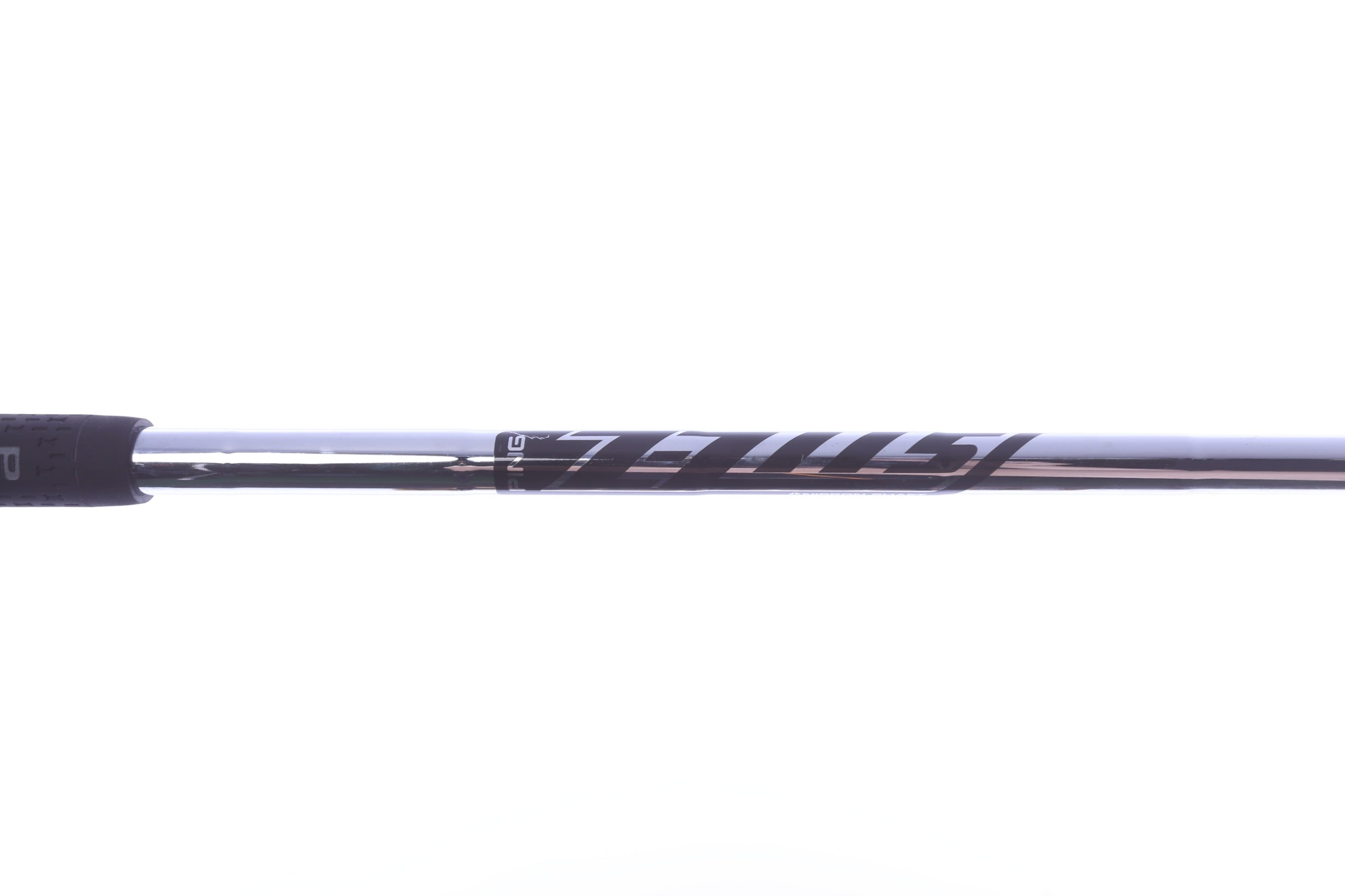 Used Ping BunkR Sand Wedge - Right-Handed - 64 Degrees - Wedge Flex