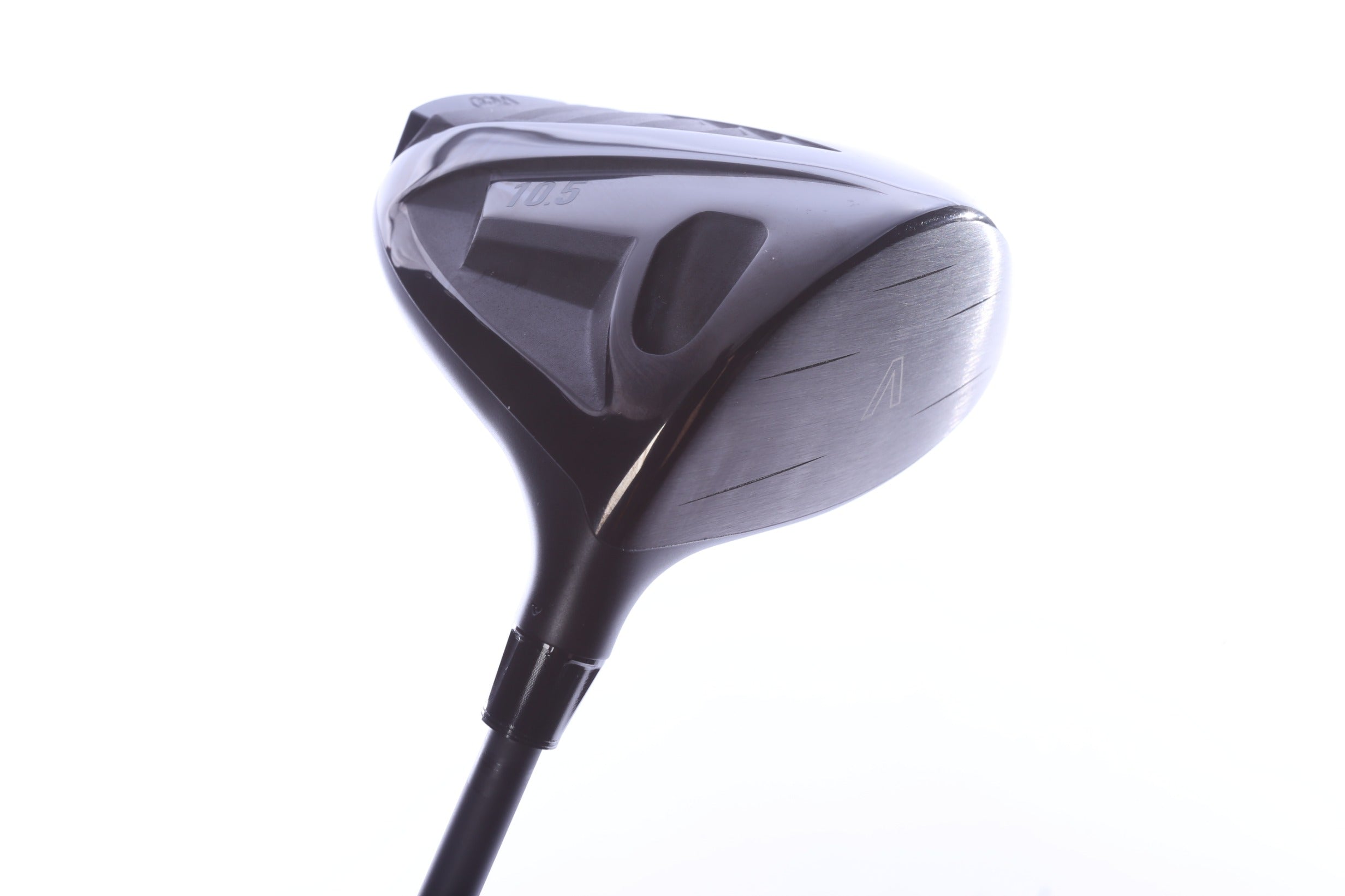 Used Vice Golf VGD01 Driver - 10.5 Degrees - Regular Flex Mitsubishi Kai'li CB - Right-Handed-Next Round