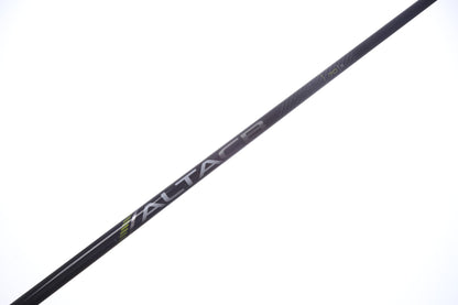Used Ping ALTA CB Black Hybrid Shaft Stiff Flex Graphite - 38 in - No Adapter-Next Round
