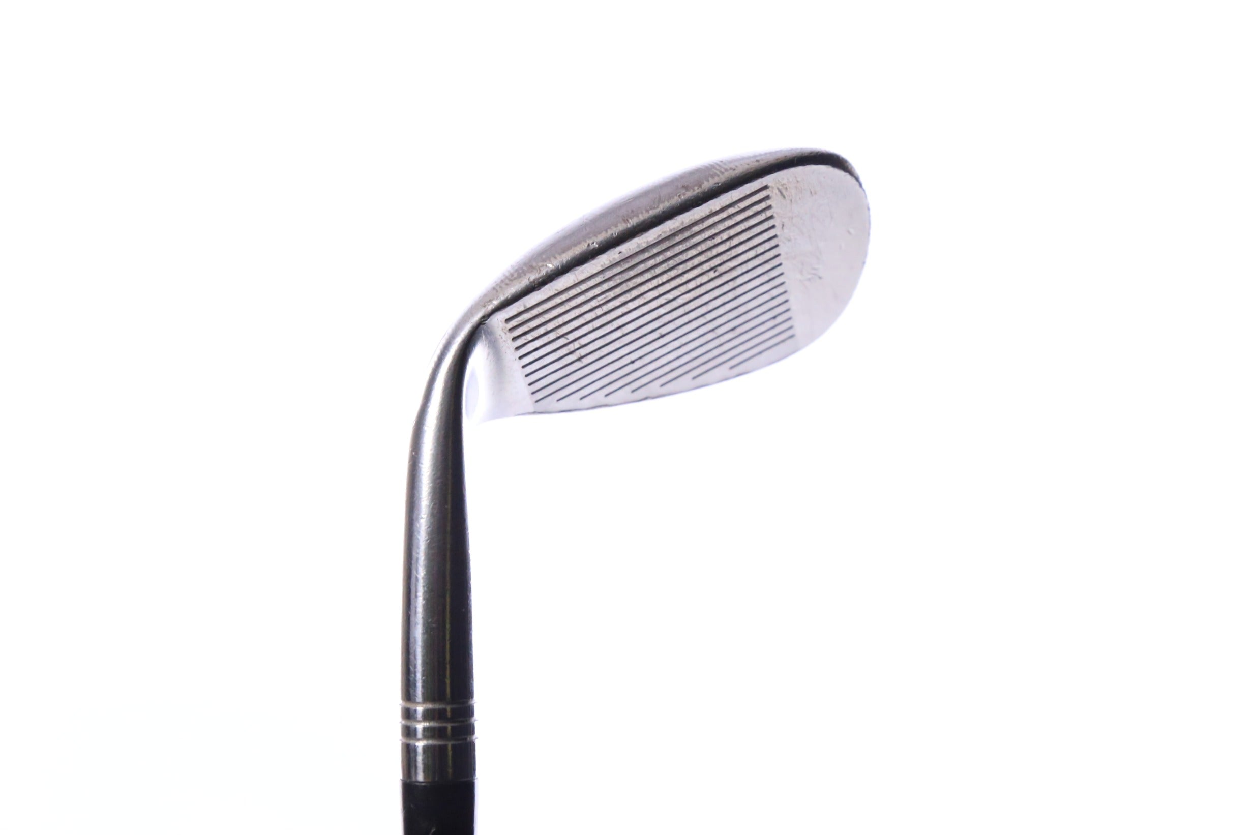 Used TaylorMade Milled Grind Sand Wedge - Right-Handed - 56 Degrees - Wedge Flex-Next Round