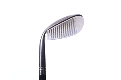Used TaylorMade Milled Grind Sand Wedge - Right-Handed - 56 Degrees - Wedge Flex-Next Round