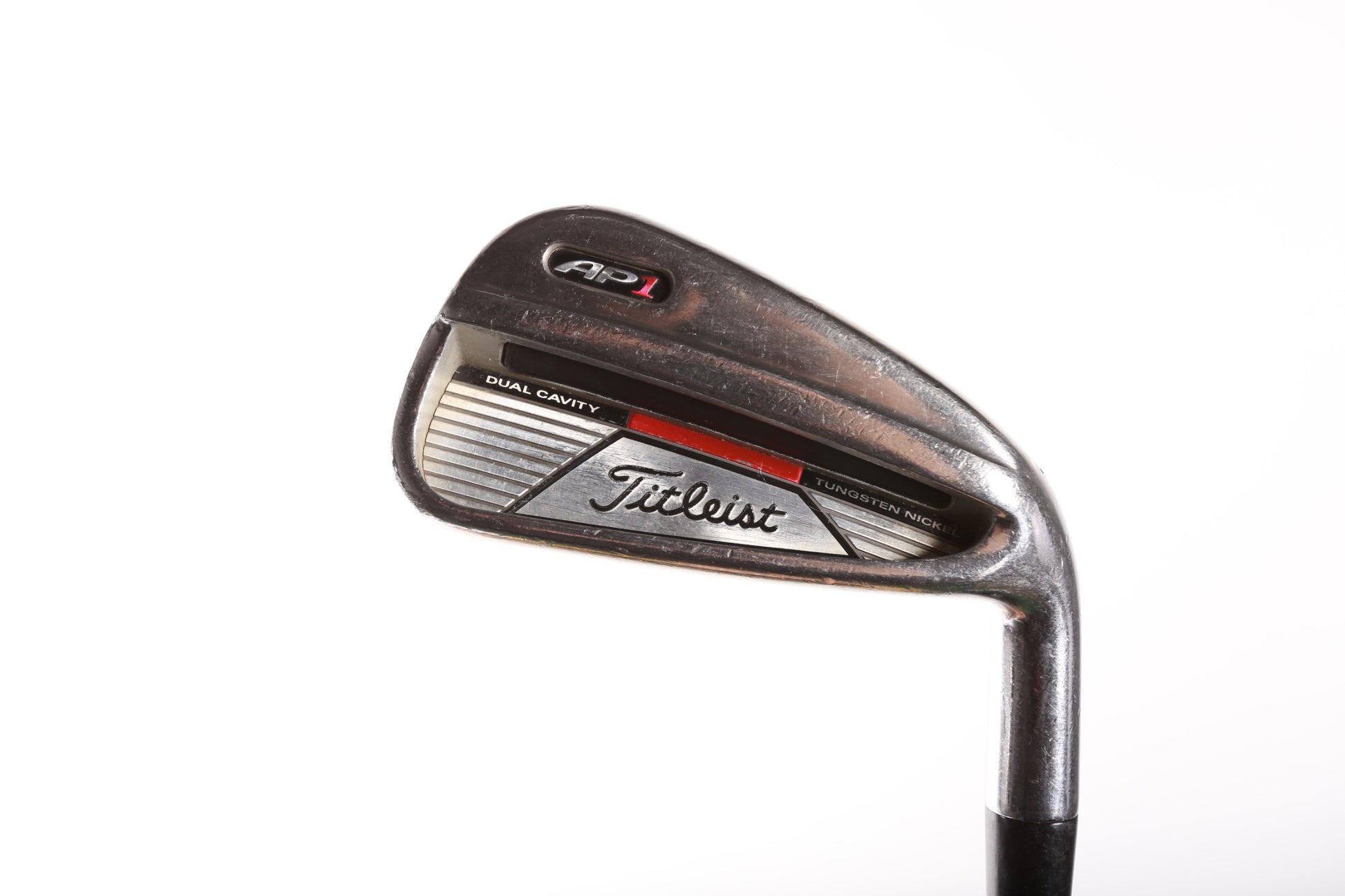 Used Titleist AP1 Single 5-Iron - Right-Handed - Stiff Flex-Next Round