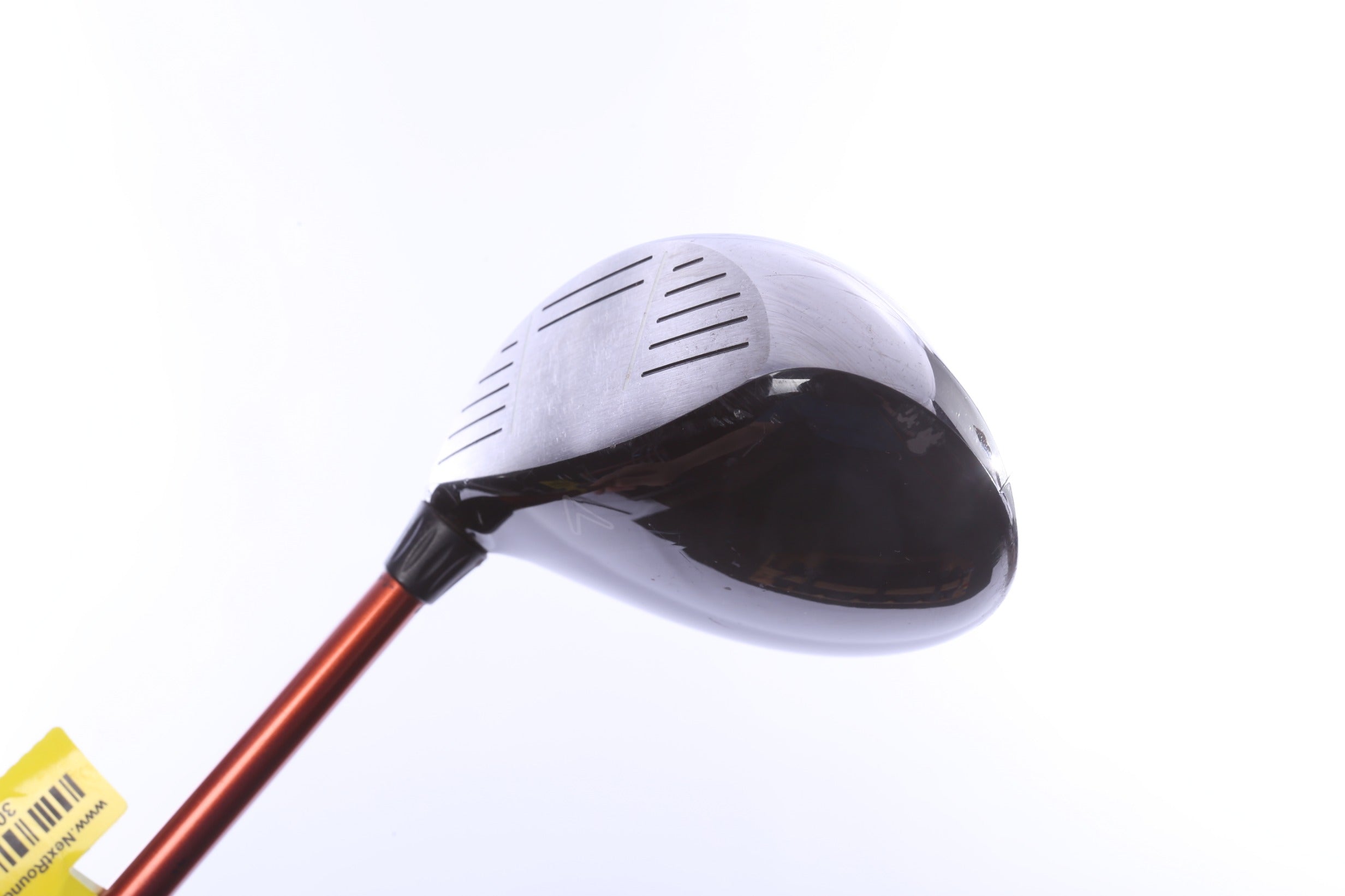 Used Callaway Big Bertha Fusion 3-Wood - Right-Handed - 15 Degrees - Regular Flex-Next Round