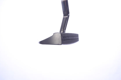 Used Titleist Scotty Cameron Super Select GOLO 6.5 Putter - Left-Handed - 35 in - Mallet-Next Round
